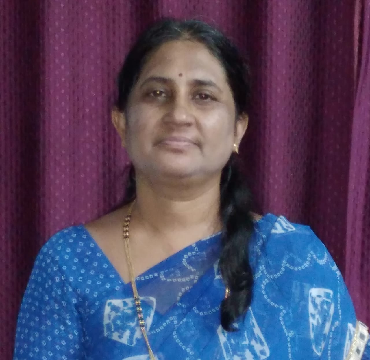 Mrs Sangita Pramod Kulkarni